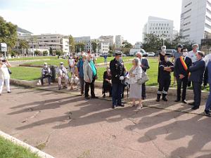 2021 09 25 TOULON  HOMMAGE AUX HARKIS FORCES SUPPLETIVES D ALGERIE (41)